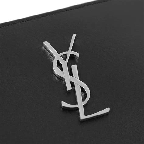 Shop Saint Laurent YSL iPad Holder 